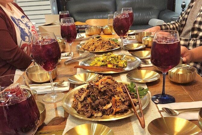 JEJU Cooking Class _Class & Dinner at Jeju Seaside Sunset Terrace - Key highlights you should know