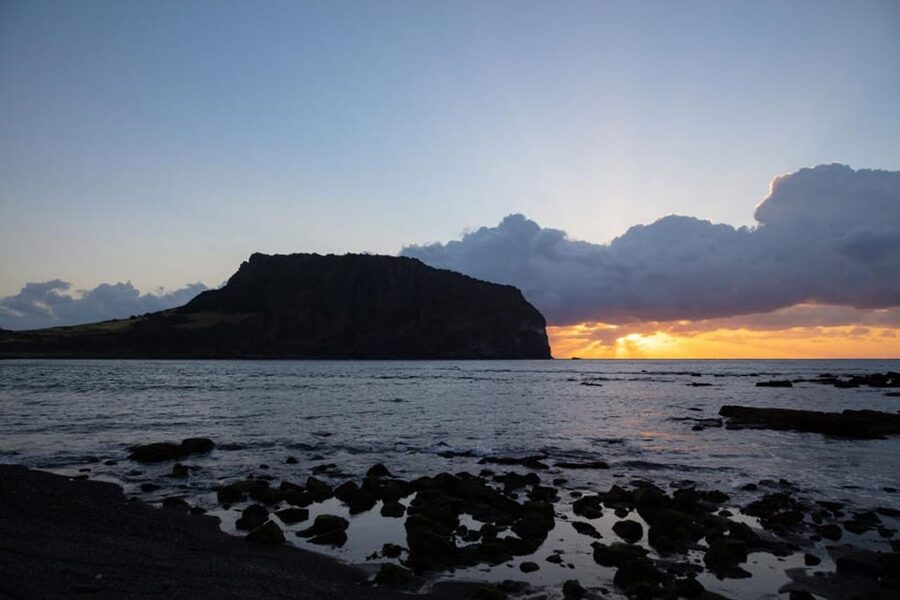 Jeju Cruise Shore Excursion Private Taxi Tour Car Charter - How drivers actually run the day, from orientation to photos