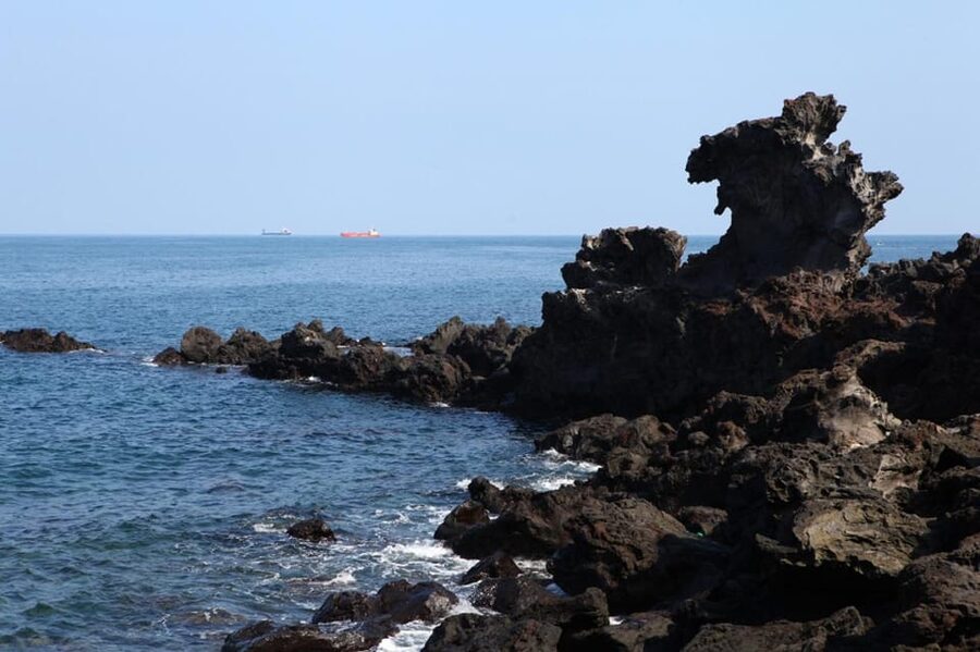 Jeju Cruise Shore Excursion Private Taxi Tour Car Charter - Building your itinerary: how to pick 2 to 4 stops that fit