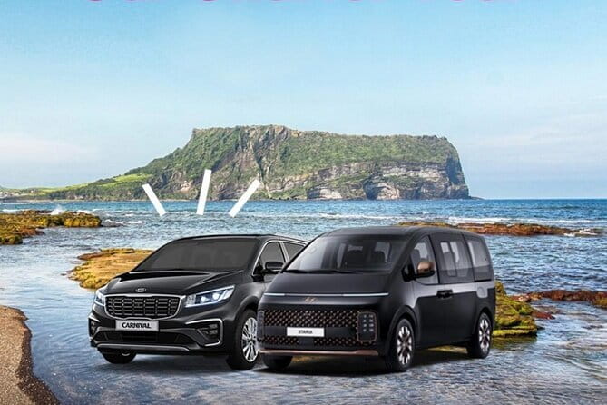 Jeju Customized Private Car Tour - Key Highlights You Should Know