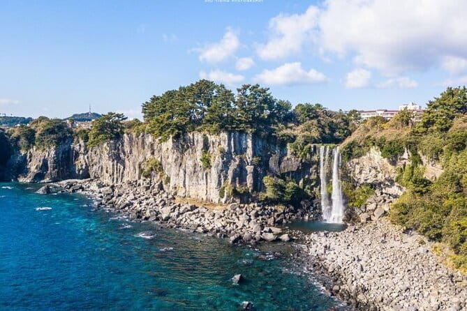 Jeju Customized Private Car Tour - The 9-Hour Structure: How the Day Stays Flexible