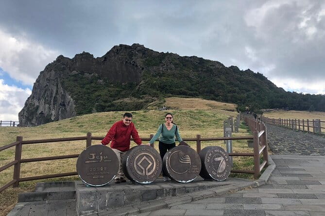 Jeju Customized Private Car Tour - What You Can Choose: East, West, and South Routes on One Day