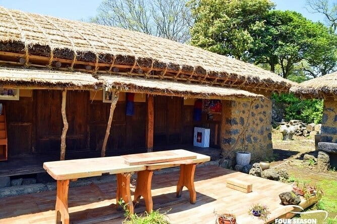 Jeju Customized Private Car Tour - Stop by Stop: What to Expect When Your Guide Builds the Day