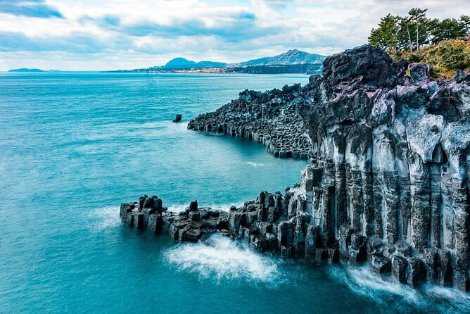 Jeju Customized Private Car Tour - Transportation Comfort: Air-Conditioned and Built for Real Groups