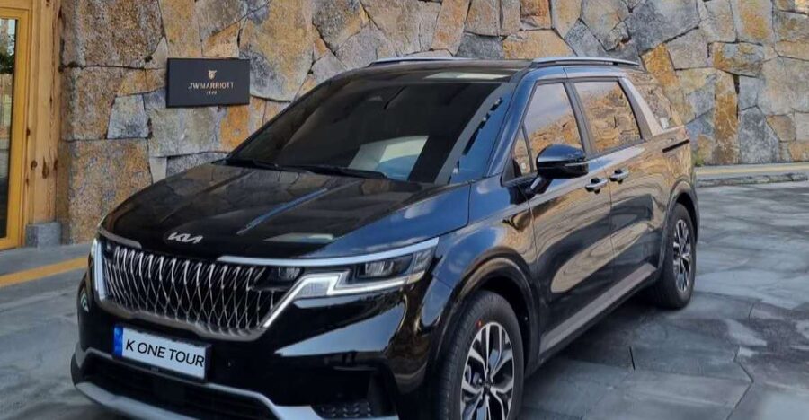 Jeju: Customized Private Vehicle Day Tour - The 9-Hour Rule, Plus the One-Area Limit That Saves Your Day