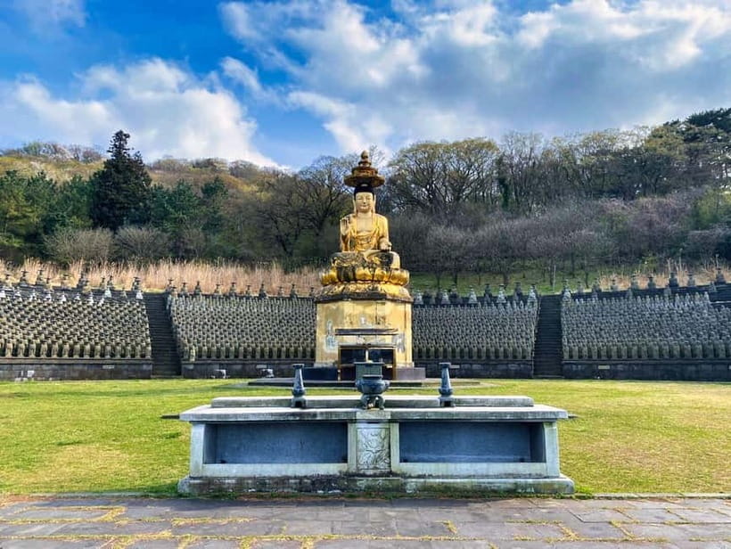 Jeju: Customized Shore Excursions For Up To 7 People - Getting Started at Jeju Port or Gangjeong Port, Without the Stress
