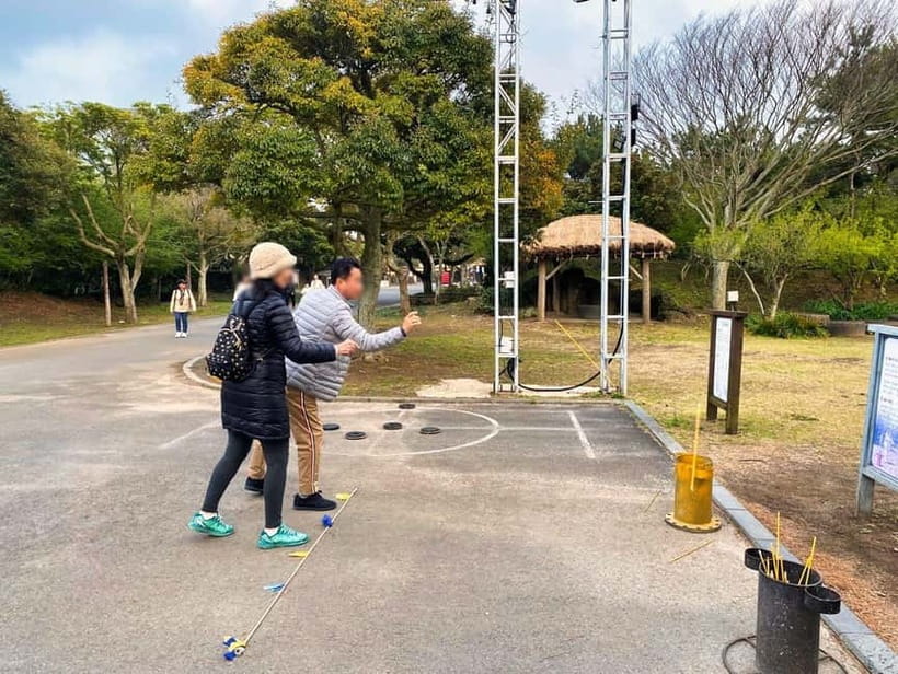Jeju: Customized Shore Excursions For Up To 7 People - Korean Food Experience: Snacks, Traditional Flavors, and Hands-On Stops