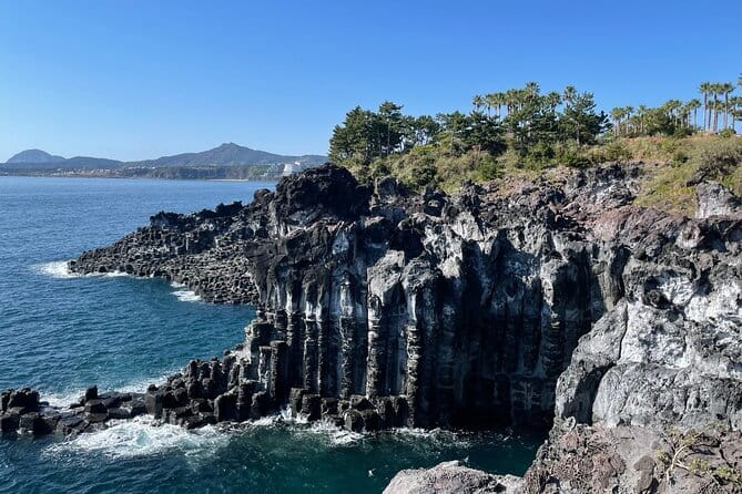 Jeju Day Tour for Cruise Guests - Key Highlights You’ll Care About