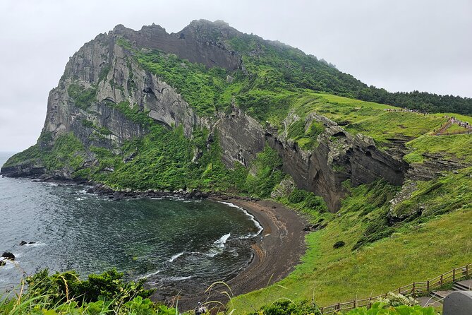 Jeju Day Tour - World Heritage & UNESCO - A UNESCO Hits List, Built for One Long Day