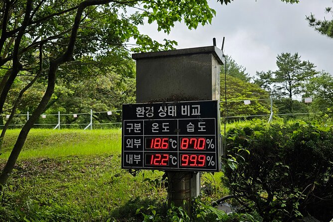 Jeju Day Tour - World Heritage & UNESCO - Oedolgae, Cheonjiyeon Falls, and Jeongbang: Volcanic Drama by the Sea
