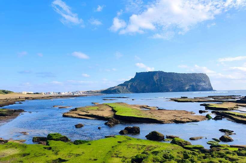 Jeju East: K-Drama Filming Spots Tour with Hotel Pickup - Getting In, Getting Around: Pickup Rules and Comfort
