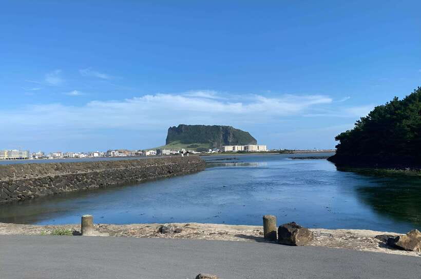 Jeju East: K-Drama Filming Spots Tour with Hotel Pickup - What the Tour Experience Means in Real Life