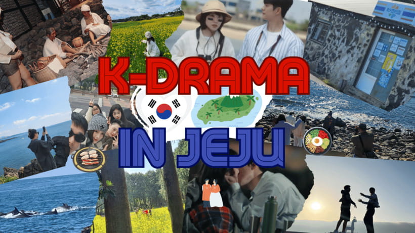 Jeju East: K-Drama Filming Spots Tour with Hotel Pickup - Quick Practical Tips Before You Go