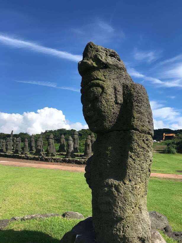 Jeju: East of Jeju Island Bus Tour from Seogwipo City - Why this East Jeju tour starts in Seogwipo
