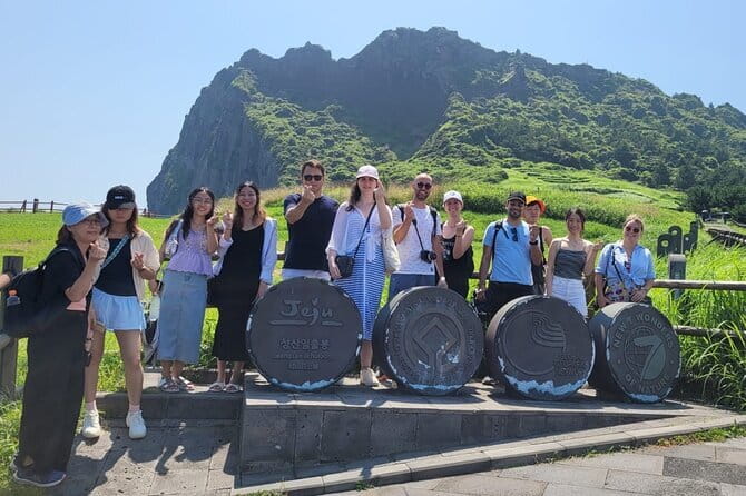 Jeju Eastern Cultural Exploration Day Tour - Key Highlights You’ll Actually Feel