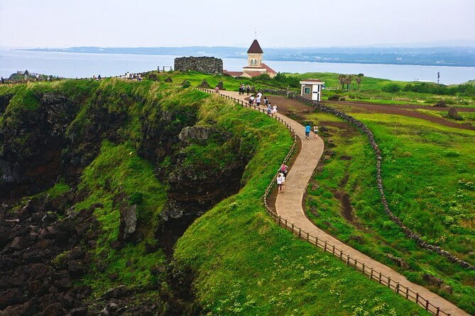 Jeju Eastern Cultural Exploration Day Tour - How to Prepare for a Full East Jeju Day (Without Overthinking It)