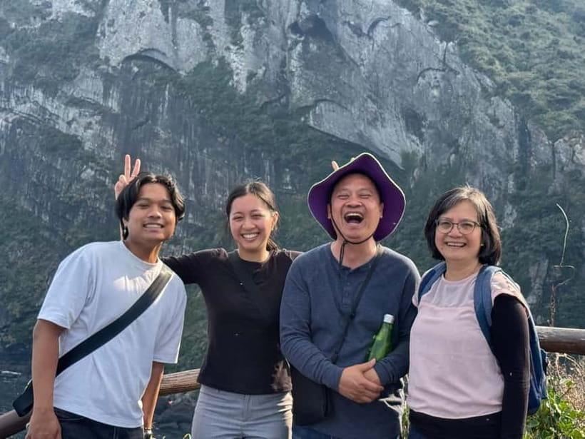Jeju: Eastern Jeju UNESCO Spots Day Tour - Key points worth knowing before you go
