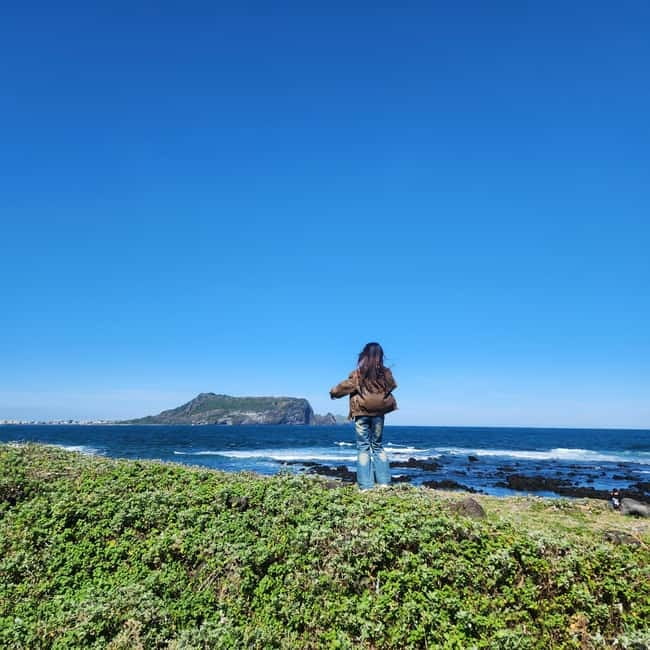 Jeju: Eastern Jeju UNESCO Spots Day Tour - Price and value for $55: what that budget actually buys you