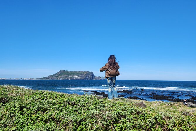 Jeju Eastern Must visit Unesco Spots Join In Tour - Key highlights to clock before you go