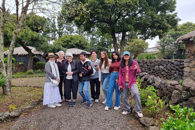 Jeju Eastern Must visit Unesco Spots Join In Tour - Why Jeju East makes sense in one packed day