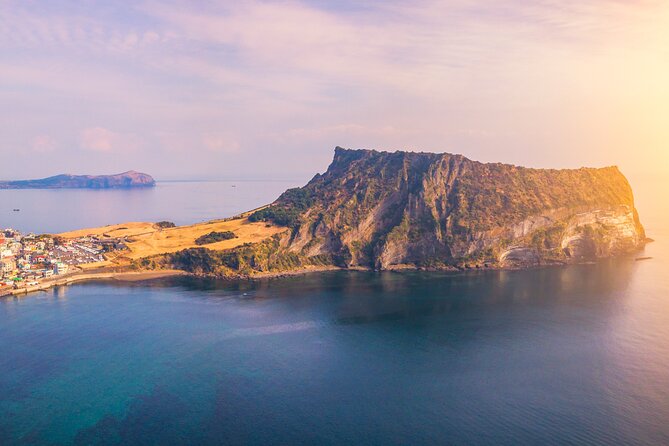 Jeju Eastern Must visit Unesco Spots Join In Tour - Getting your bearings: pace, group size, and the ride