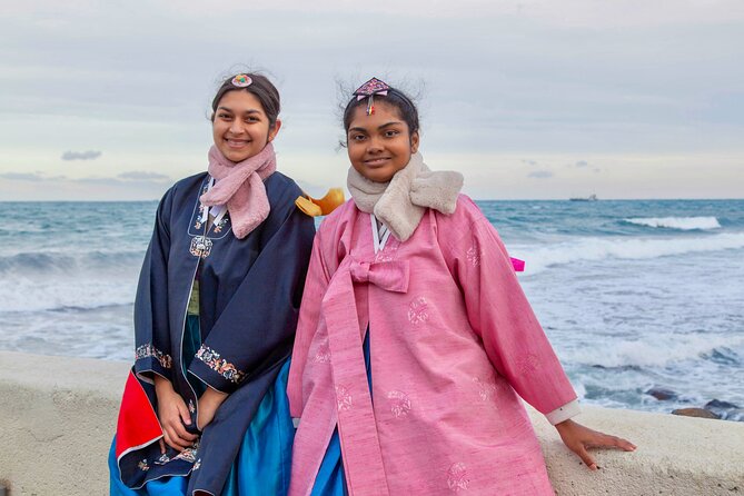 [Jeju] Hanbok Rental Experience/Korean Traditional Clothes Rental Shop - Key Points You Will Care About