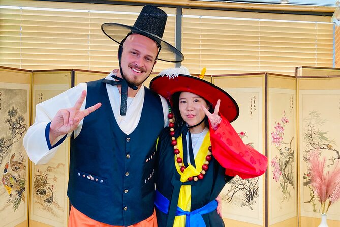 [Jeju] Hanbok Rental Experience/Korean Traditional Clothes Rental Shop - Price and Logistics: Is $25 Good Value?