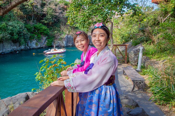 [Jeju] Hanbok Rental Experience/Korean Traditional Clothes Rental Shop - Who This Hanbok Rental Works Best For