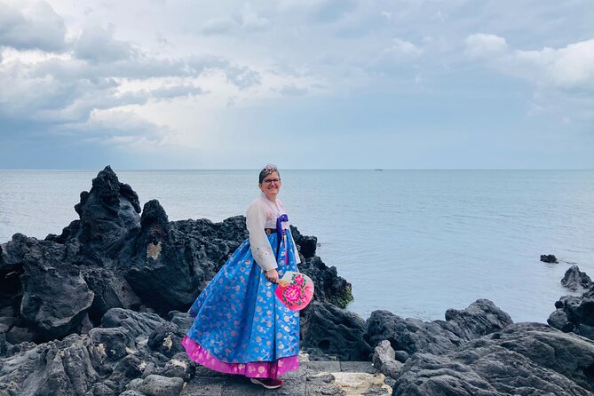 [Jeju] Hanbok Rental Experience/Korean Traditional Clothes Rental Shop - Should You Book This Jeju Hanbok Rental?