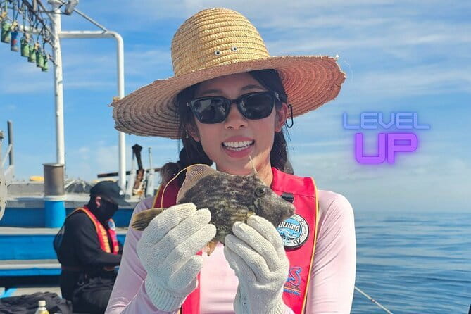 Jeju Hidden Gem Sea Boat Fishing Tour with Lunch - Why This Tour Makes Sense for Half-Day Jeju Plans