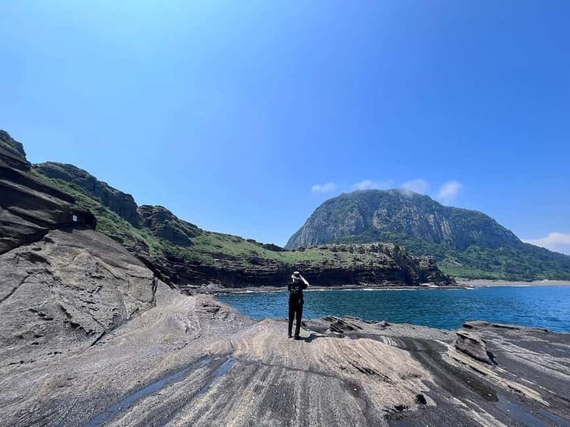Jeju Highlights Day Trip (East Course) - Key Points I’d Plan Around