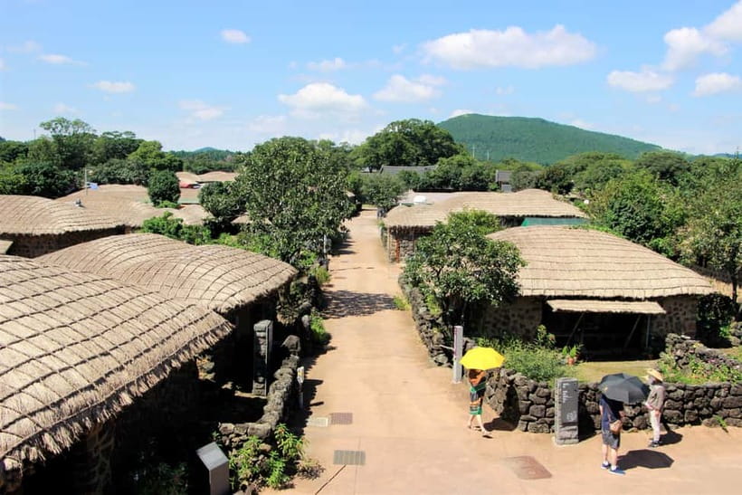 Jeju Highlights Day Trip (East Course) - East Jeju in One Day: What This Route Gets Right