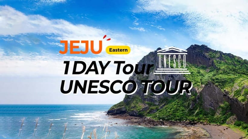 Jeju Highlights Day Trip (East Course) - Haenyeo Museum: The Women Divers Story and Its Cultural Threads