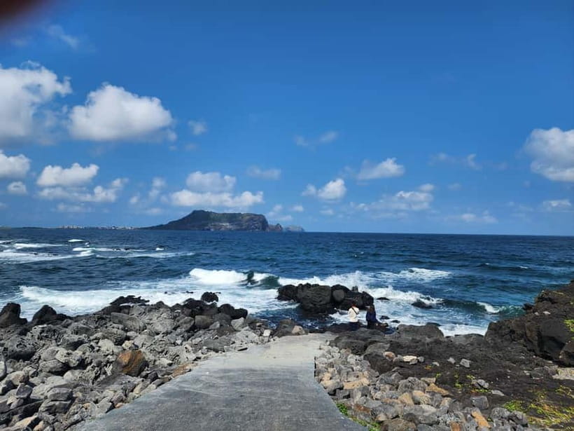 Jeju Highlights Day Trip (East Course) - Price and Logistics: What $360 Per Group Really Means