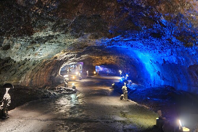 Jeju island Eastern UNESCO site Full Day Guided Tour - Key highlights at a glance