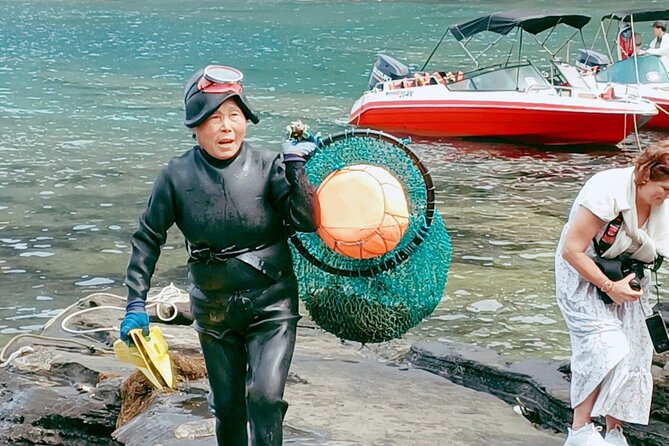 Jeju island Eastern UNESCO site Full Day Guided Tour - One long day that still feels organized