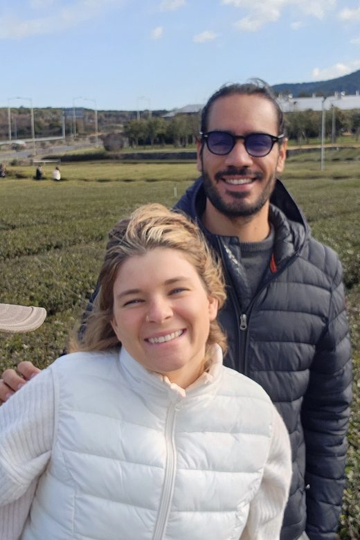 Jeju Island: Full-Day Customizable Private Guided Car Tour - Best Fit: Who Should Book This 9-Hour Private Day