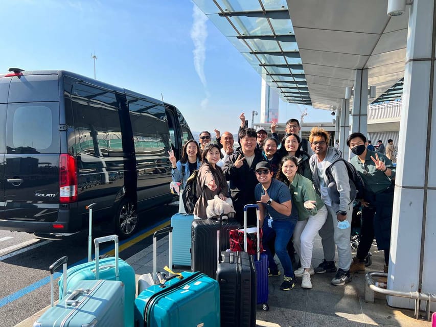 Jeju Island: Full-Day Customizable Private Guided Car Tour - How the Custom Plan Fits Your Style