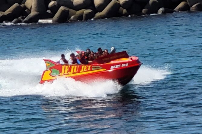 Jeju island Jumbo Taxi Private Tour with Mr.Hong South of Jeju - Stop by stop: what you are actually doing all day