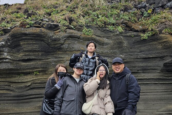 Jeju island Jumbo taxi Private Tour with Mr.Hong west of jeju - Jumbo Taxi Comfort, Private Pickup, and Why It Matters in Jeju