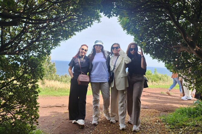 Jeju Island Popular Sightseeing Private Car Charter Tour 5/9hours - How the West Route Works: Aewol, Hallim, and Windmill-Coastal Roads