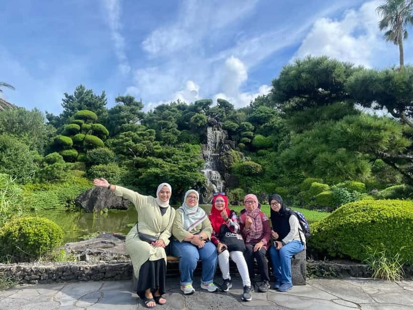 Jeju Island: Private Car Charter Tour - Why a private Jeju car feels so much easier than public transit