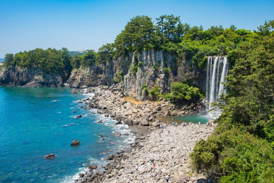 Jeju Island: Private Car Charter Tour - Eastern Route: volcanoes, a lava tube, and enough stops for your best Jeju day