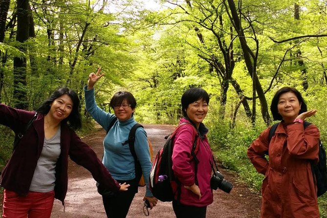 Jeju Island Private Half day Transport : South / West - Oedolgae, Jusangjeolli Cliff, and the lava-coast wow factor