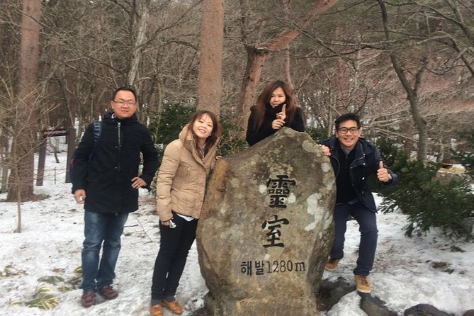 Jeju Island Private Taxi Tour : 2 Full days - Budgeting the real cost: $240 group price plus admissions and extras