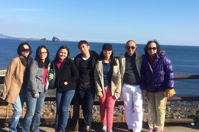 Jeju Island Private Taxi Tour : 2 Full days - Who should book this 2-day Jeju taxi tour