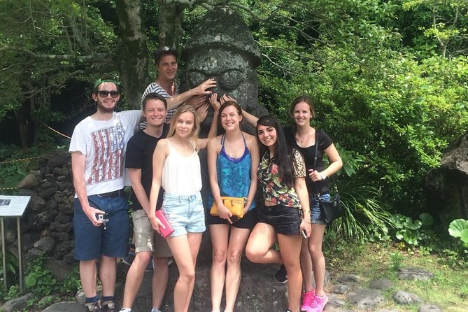 Jeju Island Private Taxi Tour : 2 Full days - Day 1 bonus add-ons and pacing tips