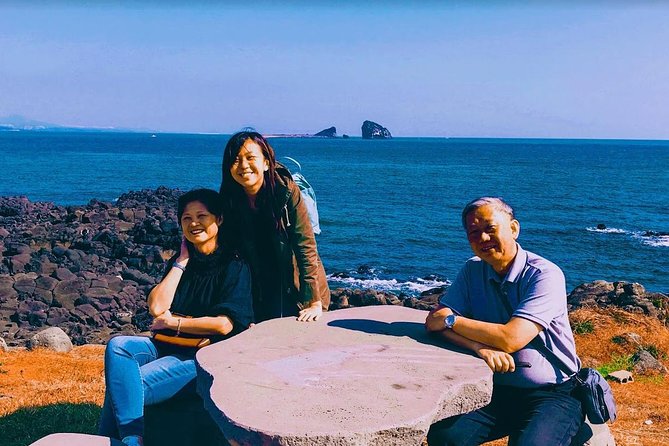 Jeju Island Private Taxi Tour : 3 Full days - Price and Value: What $460 Covers, and What to Expect to Pay