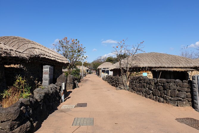 Jeju island Private Tour - UNESCO Day Tour & Haenyeo Performance - Why this Jeju private day fits first-timers