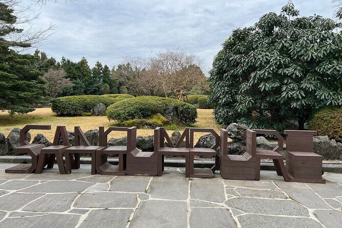 Jeju island Private Tour - UNESCO Day Tour & Haenyeo Performance - Seopjikoji cape walk and Hamdeok Beach: coast time with payoff
